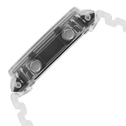 CASIO Men Dial & Cuff Straps Analogue and Digital Watch image 4