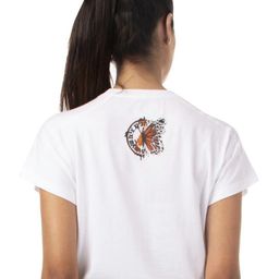 THIRD ELEMENT Women Bamboo Antimicrobial T-shirt image 4
