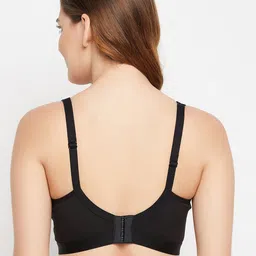 Clovia Bra Full Coverage image 4