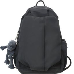 StyleCast x Revolte Unisex Large Solid Backpack-picture-33