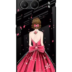 QRIOH Quirky Printed OnePlus Nord 4 5G Back Case Mobile Accessories-picture-5