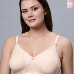 In Care Bra Full Coverage Lightly Padded-image-34