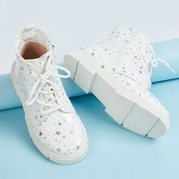 Fame Forever by Lifestyle Girls Printed Fashion-picture-38