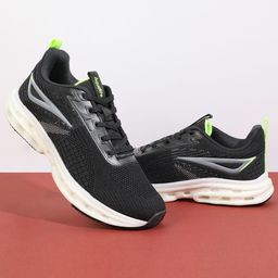 Aqualite Men Woven Design Sneakers-picture-30