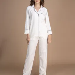 Moomaya Women Night suit-image-13