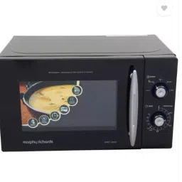 20 L Solo Microwave Oven-image-8