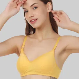 Designer Bugs Bra Full Coverage image 2