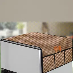 The Furnishing Tree Fridge Top Cover Compatible for-picture-39