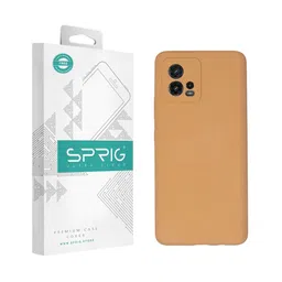 SPRIG Motorola G72 4G Silicone Back Case-37