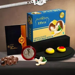DeoDap Rakhi Gift Set-72