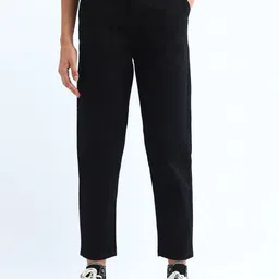 Flying Machine Women High-Rise Stretchable Jeans-image-70