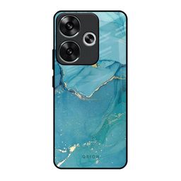 QRIOH Quirky Printed Poco F6 5G Back Case Mobile Accessories-image-34