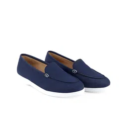 Bxxy Women PU Slip-on Loafers-image-66
