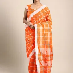 DIVASTRI Woven Design Zari Saree-image-16