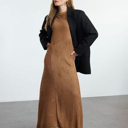 Trendyol Maxi Dress-image-98