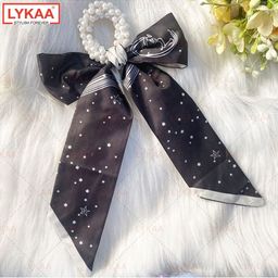 LYKAA Unisex Kids Embellished Hair Accessory Set of-37