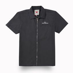 Gini and Jony Boys Comfort Fit Typography Printed Spread Collar Cotton Casual Shirt-image-37