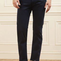 Jacob Cohen Men Highly Distressed Jeans-image-58