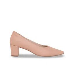CAMLEE COMFORT PU Work Block Pumps-image-33
