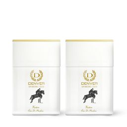 Denver Men Set of 2 Sporting Club Victor Eau de Parfum - 70ml each-image-22