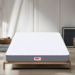 7-Zone Orthopedic 8 Inches HR Foam Single Mattresses-image-20