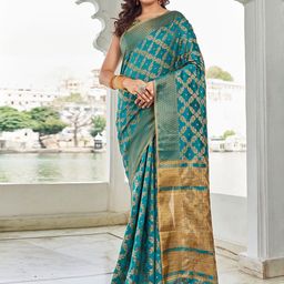 HERE&NOW Women Sarees-picture-40