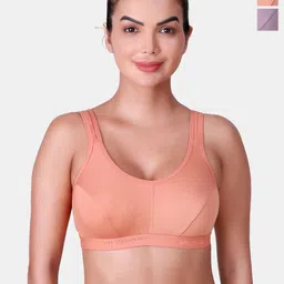 SKDREAMS Bra Full Coverage image 1
