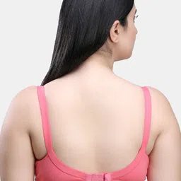 SKDREAMS Bra Full Coverage image 3