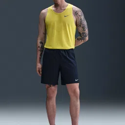 Nike Challenger Men's Brief-Lined Running Shorts-picture-13