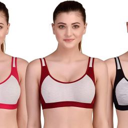 Women Multicolor Camisole-image-15