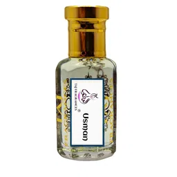 Taj Fragrances Usman Long Lasting Alcohol Free Attar - 12 ml-45
