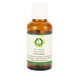 R V Essential Pure Davana Essential Oil - 15 ml-22