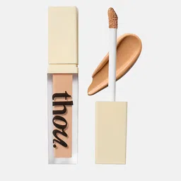 Thou Bright Blend Fresh Finish Full Coverage Concealer - 6 ml - Neutral Warm 02-15