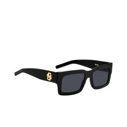 Hugo Boss Women Rectangle Sunglasses with UV Protected Lens 20684480754IR-picture-2