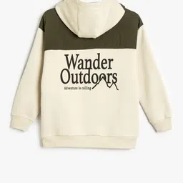 Koton Boys Printed Sweatshirt-picture-31