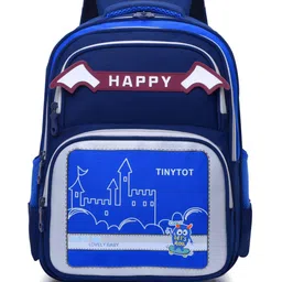 Tinytot Unisex Kids Backpack-12