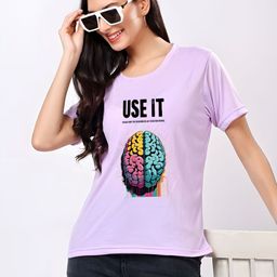 SZN Women T-shirt-picture-4