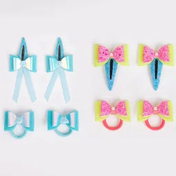 RIBBON CANDY Girls Hair Accessory Set of-image-56