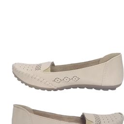saanvishubh Women Perforations Slip-On Sneakers-picture-22