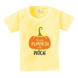 Babywish Kids Typography Printed T-shirt-picture-49