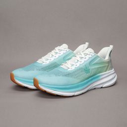 CULT Unisex Mesh Running Shoes image 3