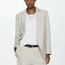 MANGO Ribbed Tank Top-image-102