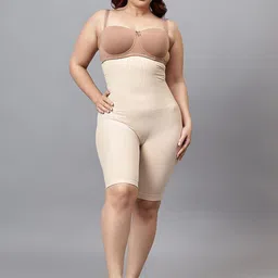 Shapemour High Waist Shorts Shapewear-image-83