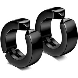 V FASHION JEWELLERY Contemporary Ear Cuff Earrings-25