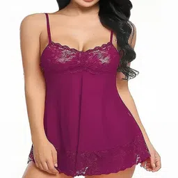 Samvar Women Multi Baby Dolls-picture-5