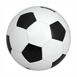 HackerX Pebble Sports Football-10