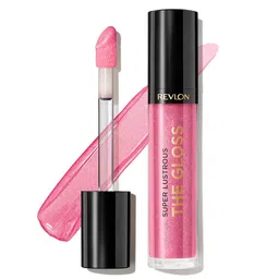 Revlon Super Lustrous The Lip Gloss-3.8ml-Pinkissimo-28