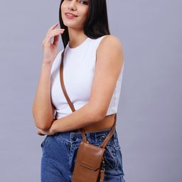 HAMELIN PU Sling Bag-picture-1