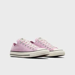 Converse Women Lace-Ups Round Toe Sneakers-image-78