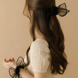 Haute Handles Women Ponytail Holders-picture-17